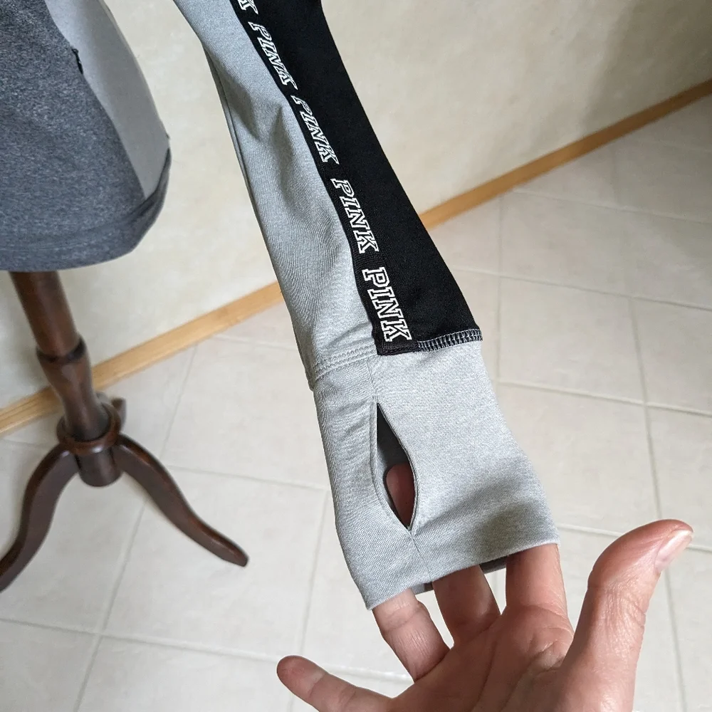 Pink Pullover - Picture 5 of 6